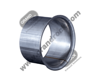 GRAND ROCK 39392-L 5" MARMON FLARE, 3" LONG - 39392-L