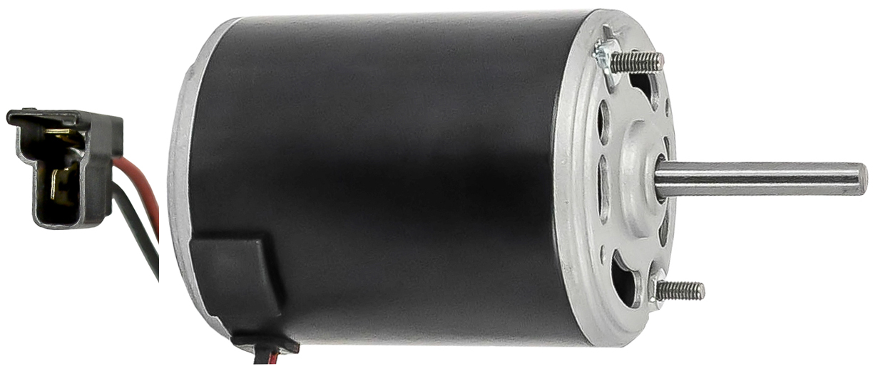 HVAC Blower Motor - 01-1401