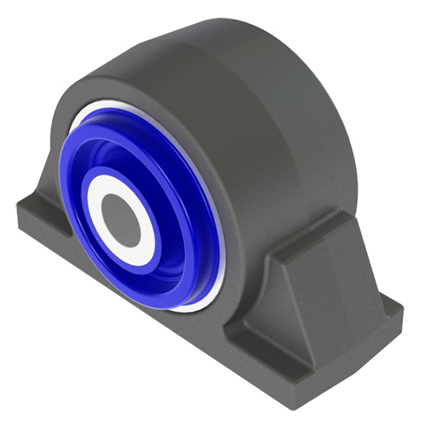 Truck Cab Mount - CM62-61479