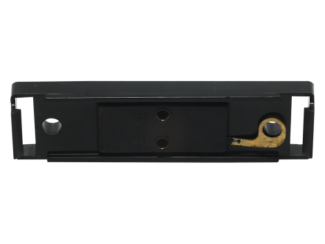 ABS Black Base Mount - HD40113BP