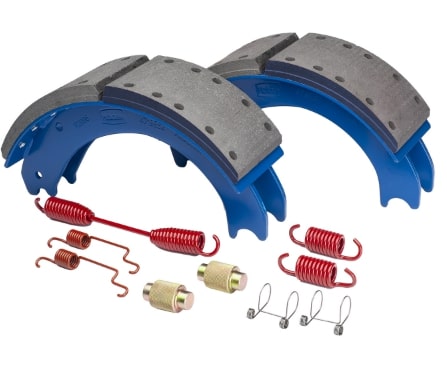 Drum Brake Shoe Kit - GF4719ES2J