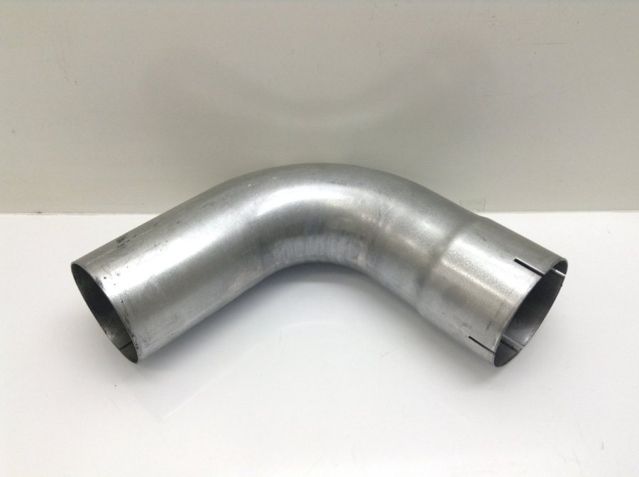 Grand Rock ELBOW 4" 90DEG 12X12 ID/OD ALZ - L490-1212A