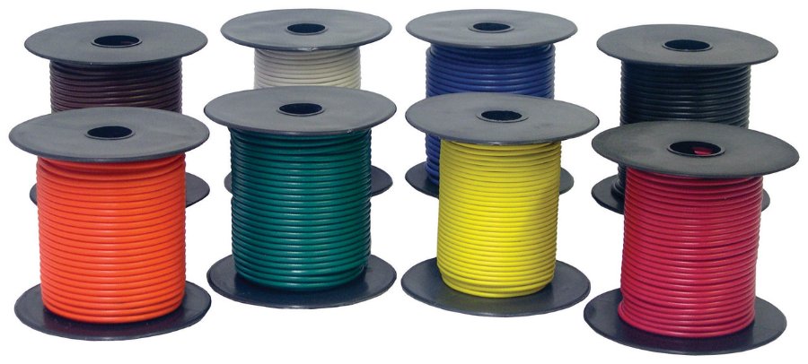 Primary Wire - 716-06