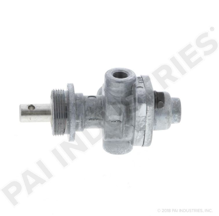 Push Pull Valve Kit - EM56680