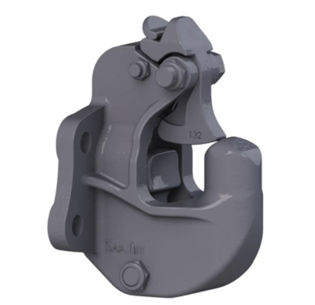 100A Saf-Tite Coupling Kit Less 501 Bolt Kit - 100A-2