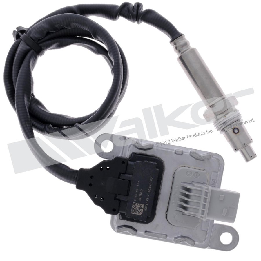 Walker Products NOx Sensor 1004-1021 for HD Trucks - 1004-1021