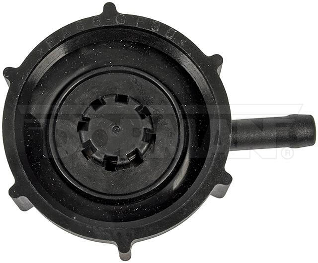 Engine Coolant Reservoir Cap - 902-0065