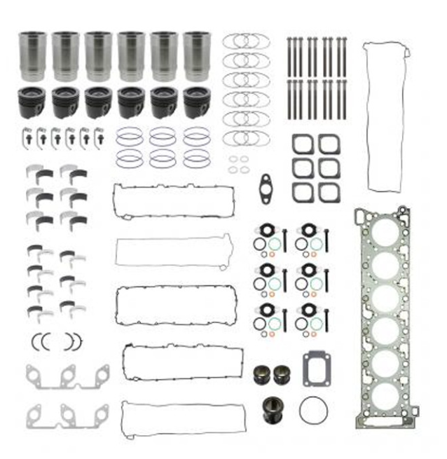 Inframe Engine Kit - DD1501-145