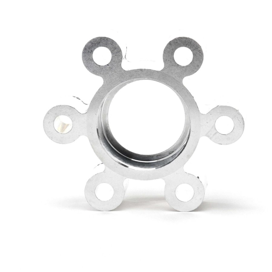Engine Cooling Fan Spacer Kit - 994040