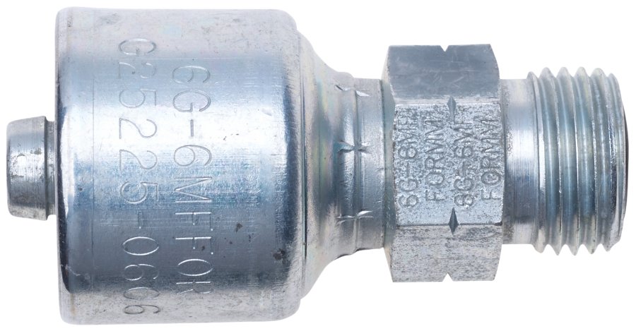 Hydraulic Coupling / Adapter - G25225-0810