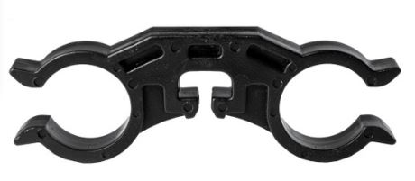 Air Brake Hose Tender Spacer - 940-5