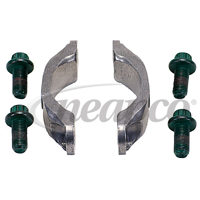 Universal Joint Strap Kit - N250-70-18X