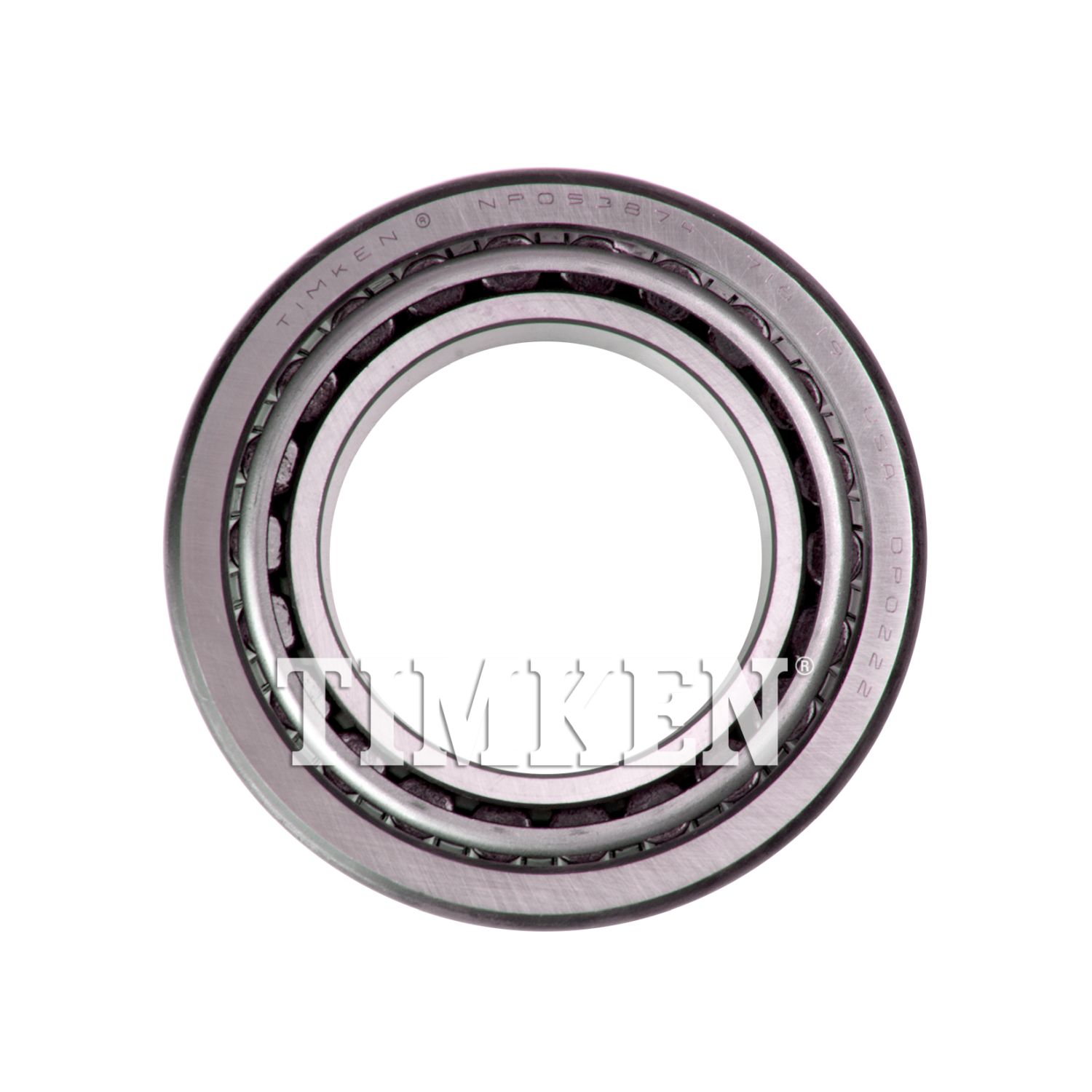Wheel Bearing and Race Set - SET430