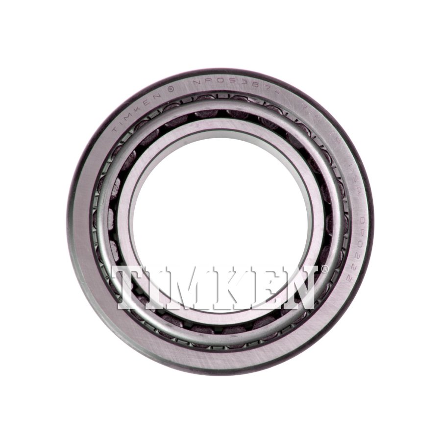 Wheel Bearing and Race Set - SET430