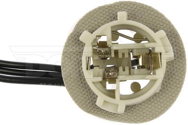 Socket Assembly - 85895
