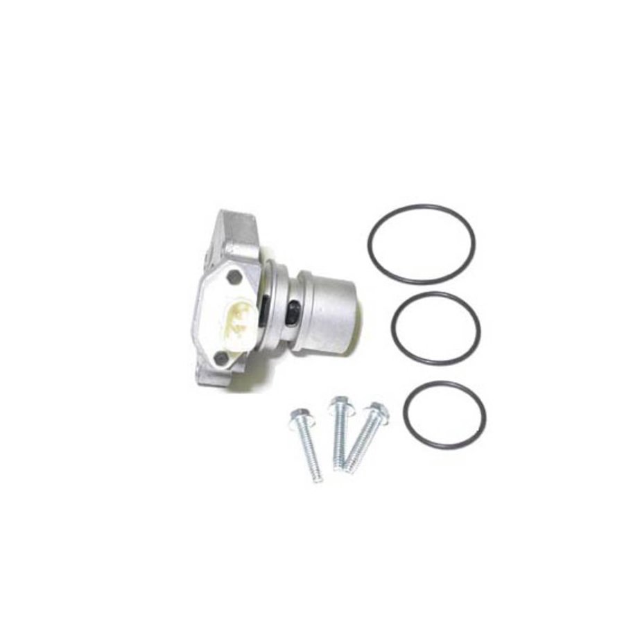 Air Brake Dryer Valve Kit - 5004341X