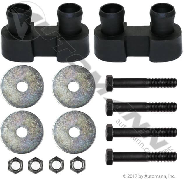Motor Mount Kit Freightliner - M17347K2