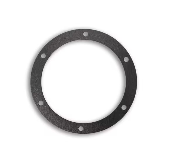 Stemco 330-3118 6-Hole Hub Cap Gasket - 330-3118