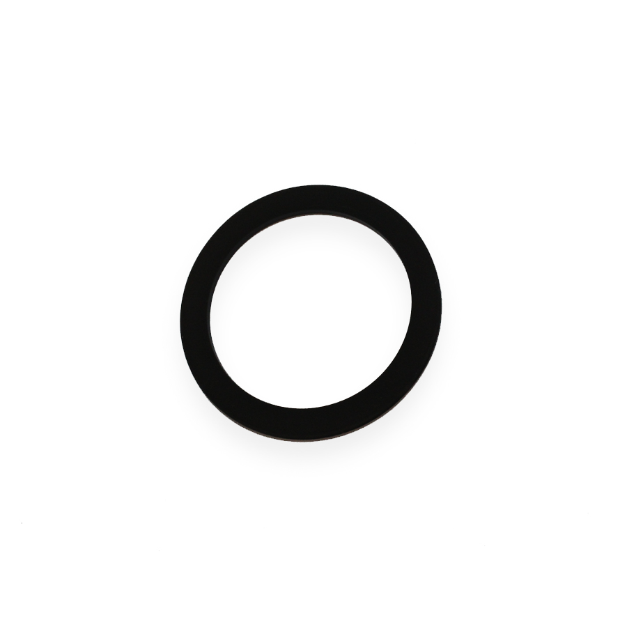 Replacement Gasket For 3" Female Cap - 600081