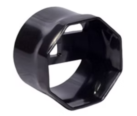 Locknut Socket 8 Point - 18519