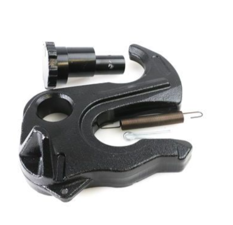 Fifth Wheel Jaw Kit - ASF-4000644