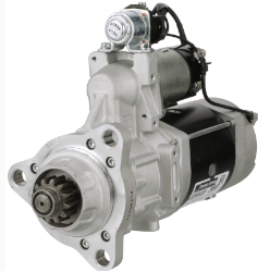 Starter Motor - 10461013