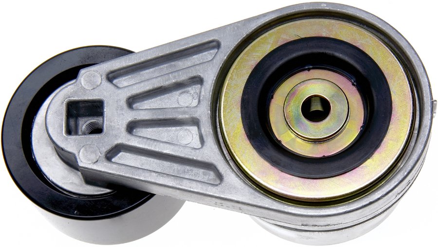 Accessory Drive Belt Tensioner Assembly - 38506