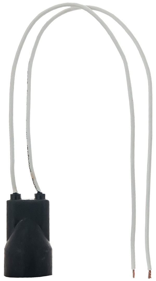 HVAC Harness Connector - 11-3100