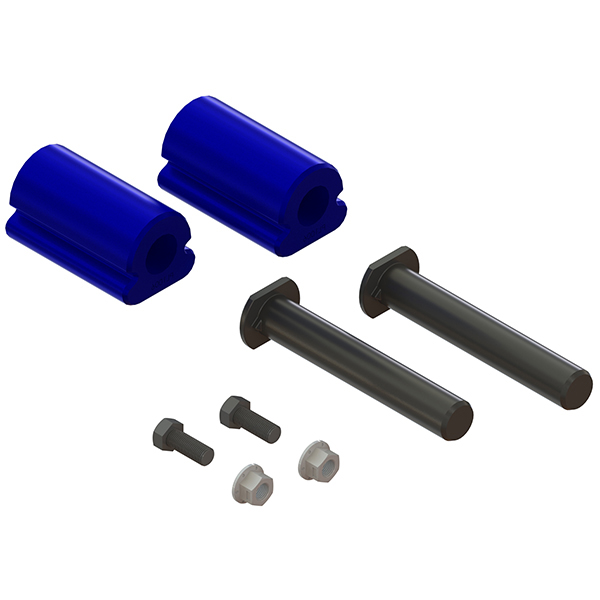 Fifth Wheel Rebuild Kit - FW51-32731