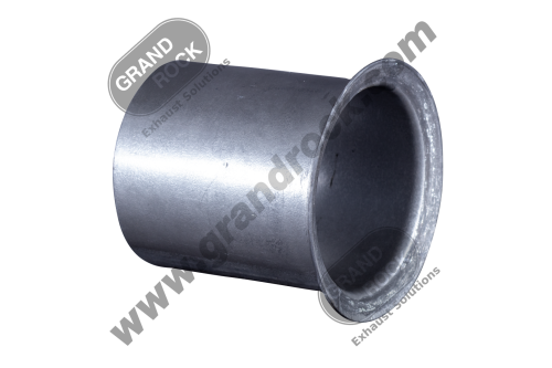 3.5"X4 OD/FLARE ALZ - T425-4