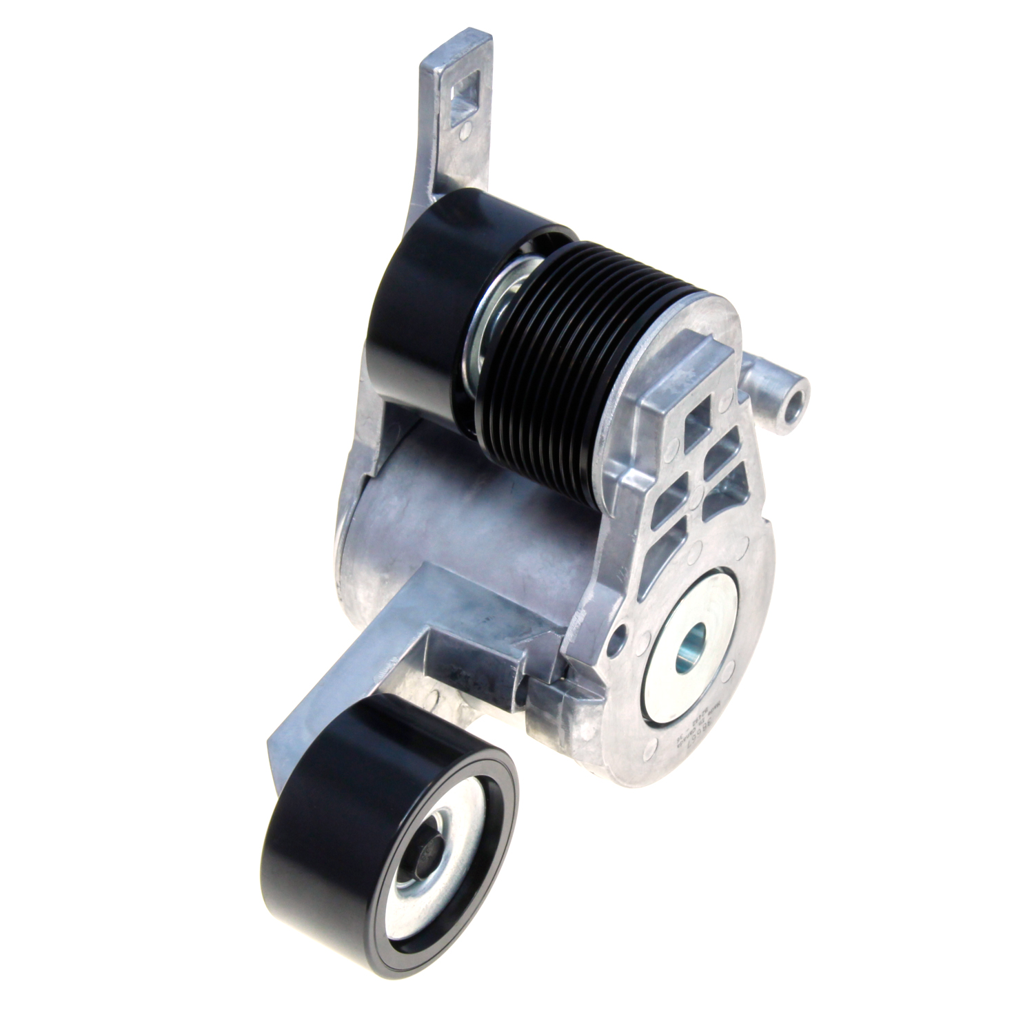 Accessory Drive Belt Tensioner Assembly - 38667