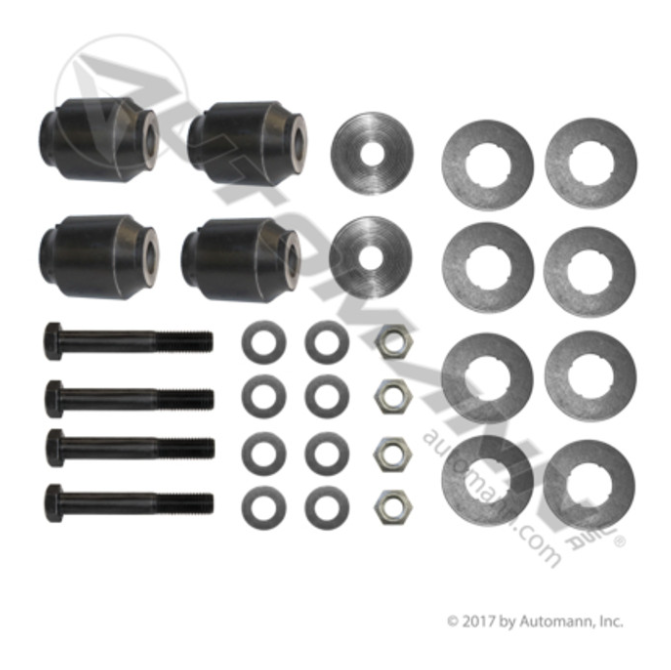 Control Bushing Kit Meritor - TRK11300