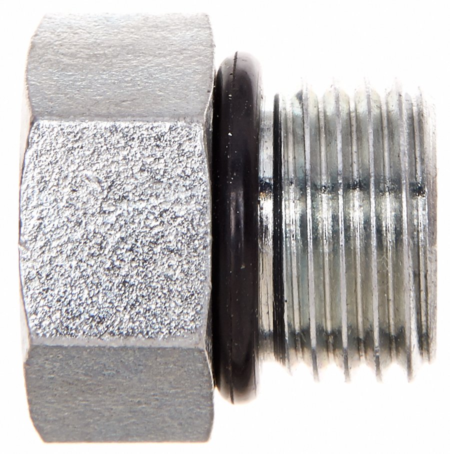 Hydraulic Coupling / Adapter - G60250-0008