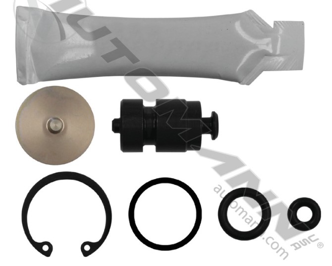 ADSP Type Turbo Cut-Off Kit - 170.109993
