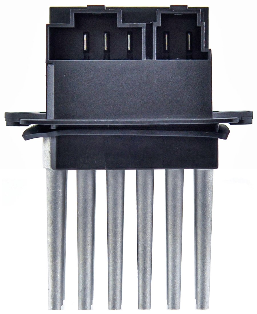 HVAC Blower Motor Resistor - 11-1020