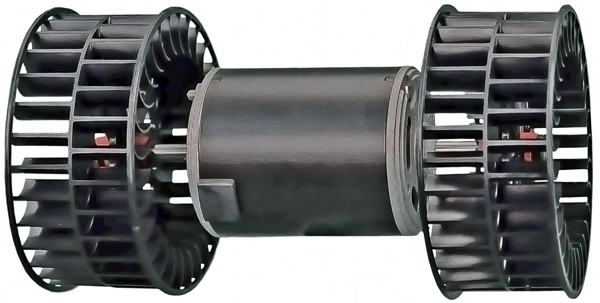 HVAC Blower Motor - 01-1611