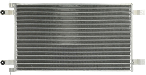 A/C Condenser - 04-1423