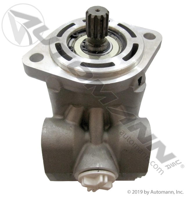 Power Steering Pump PS-Type - 465.TRW.08