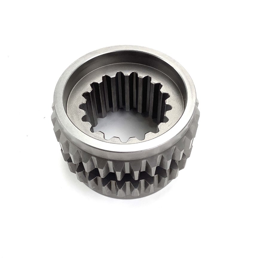 Eaton Clutch, Sliding, Manual Transmission, 11610, 12610, 13610 - FUL21930