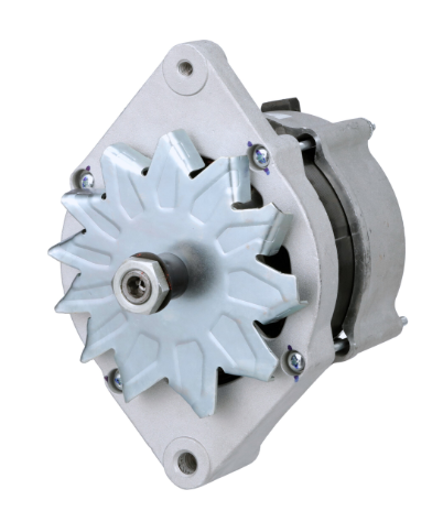 REFRIGERATION New Alternator - 93070