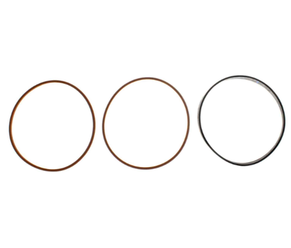 ENGINE CYLINDER LINER SEAL SET - 2237207