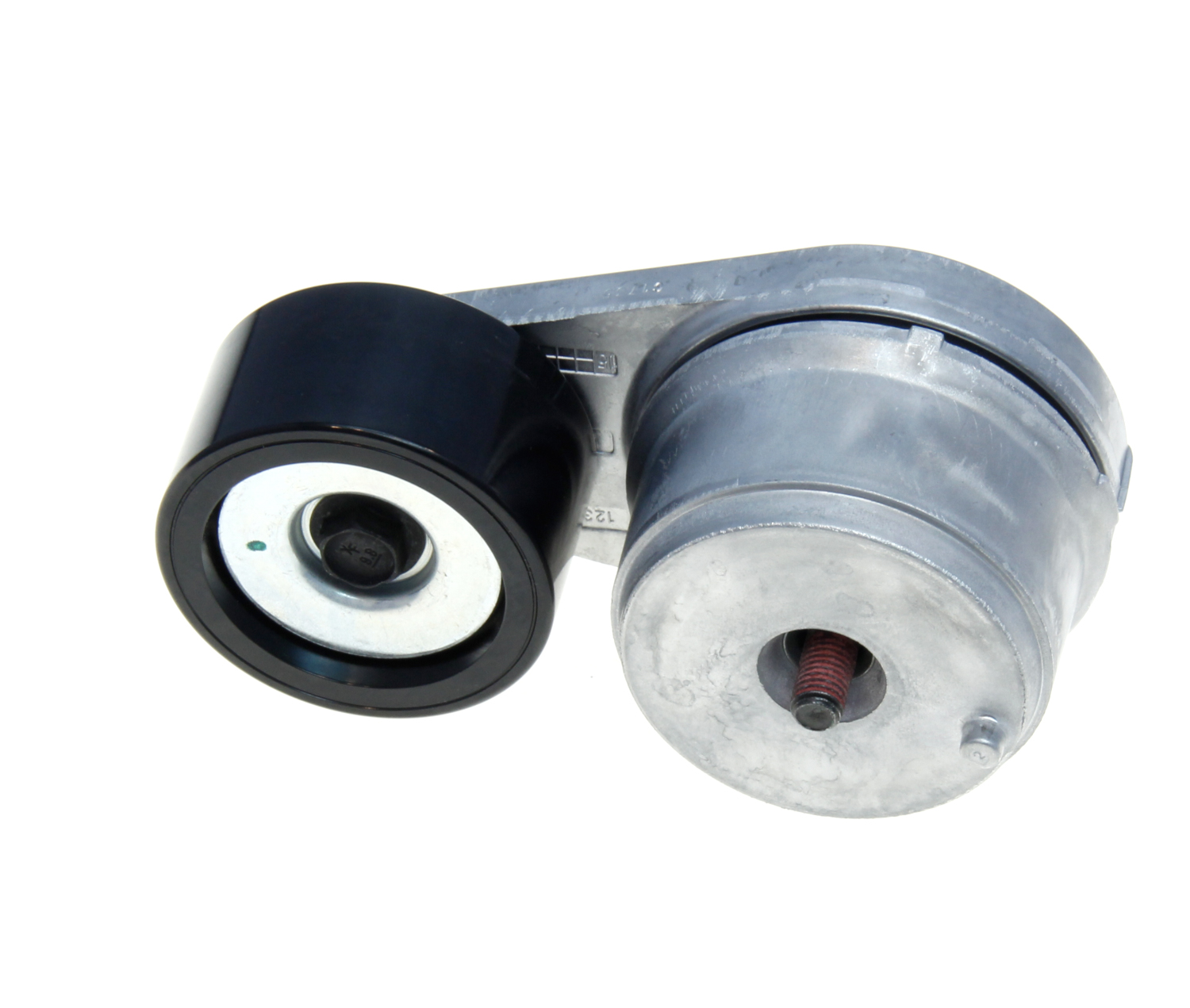 Accessory Drive Belt Tensioner Assembly - 38512