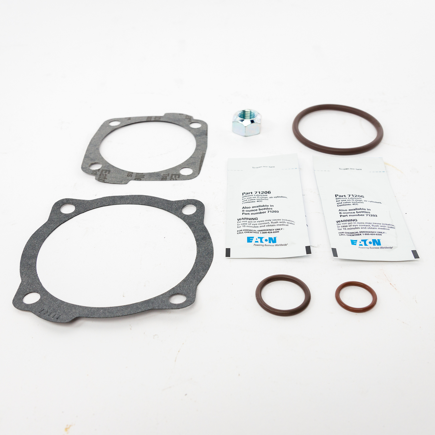 Eaton O-Ring Kit, Rangeransmission (FULK2802) - FULK-2802