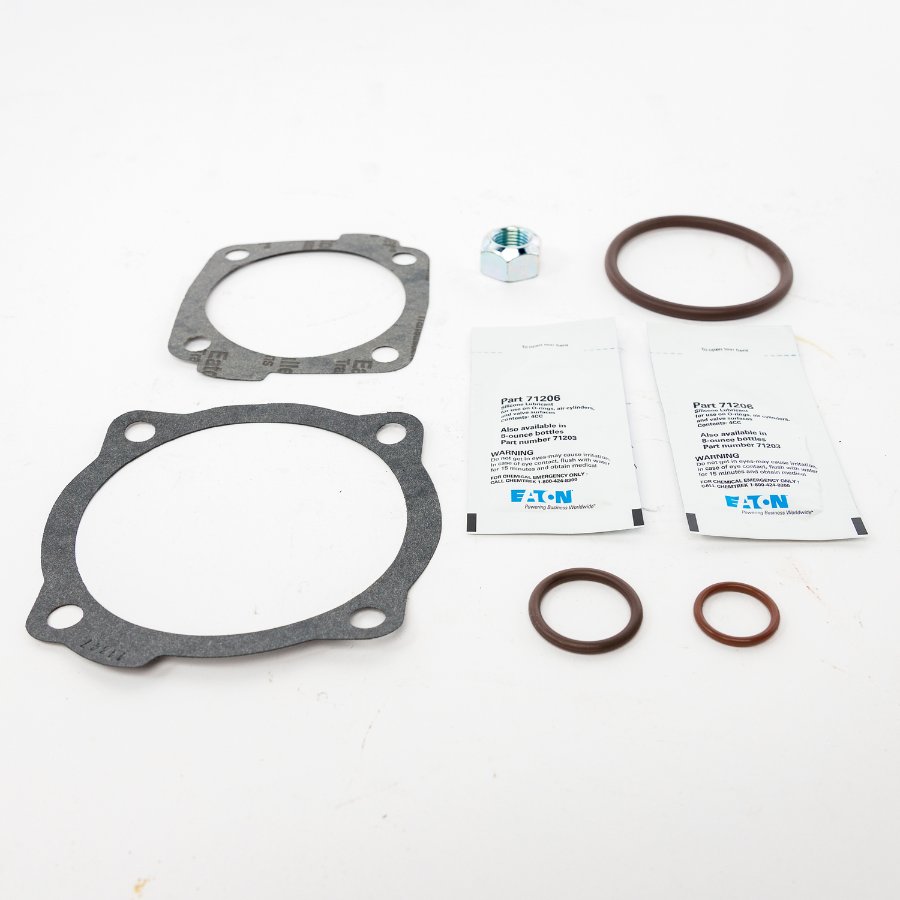 Eaton O-Ring Kit, Rangeransmission (FULK2802) - FULK-2802