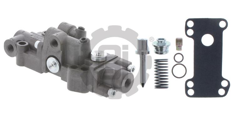 Slave Valve Kit - ER37010