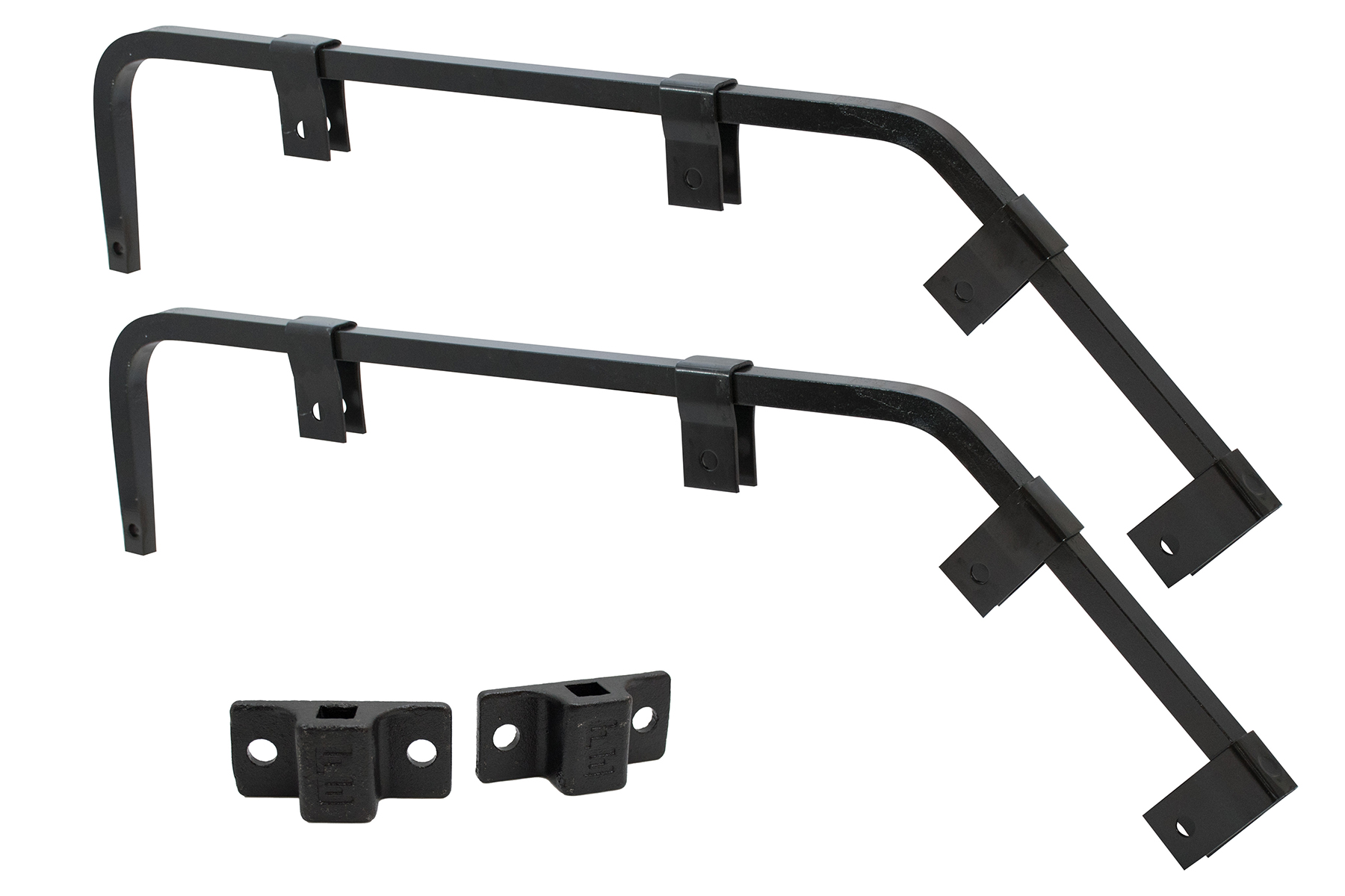 Shortie Bar Type Mud Flap Bracket Set 031-00135 - 031-00135