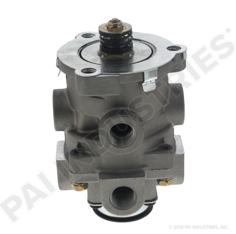 Foot Valve - EM36300