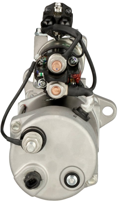 8200435 - 39MT New Starter - 8200435