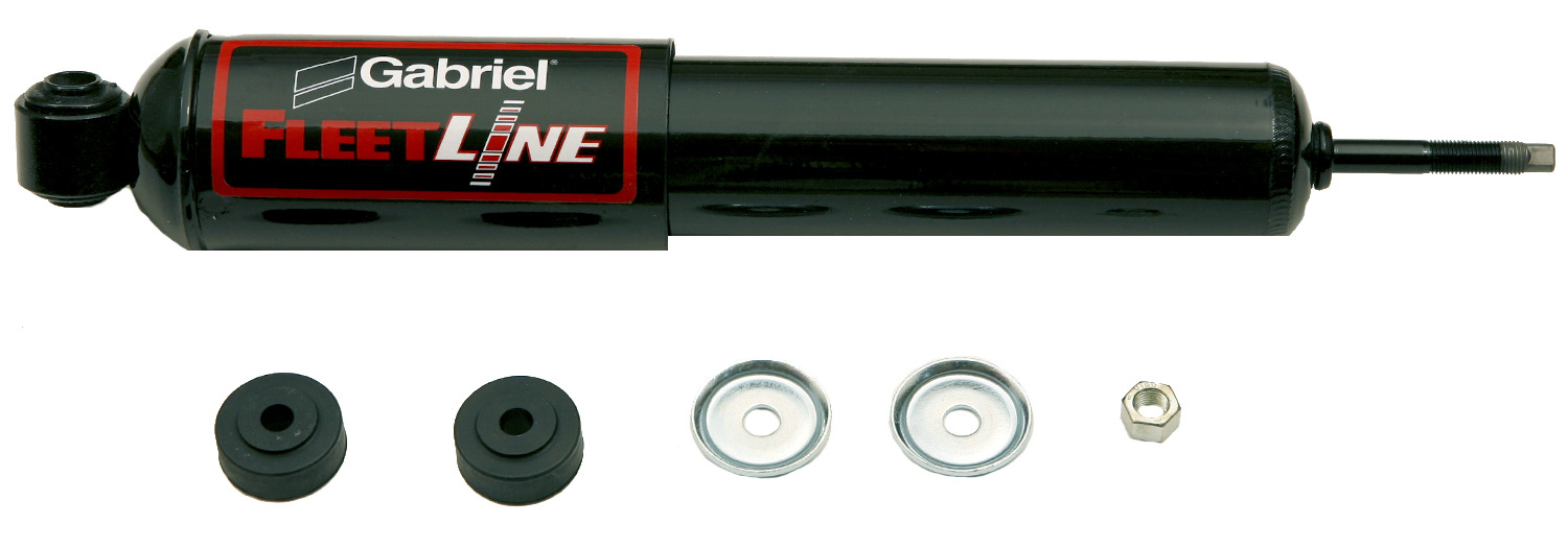 Suspension Shock Absorber - 83027