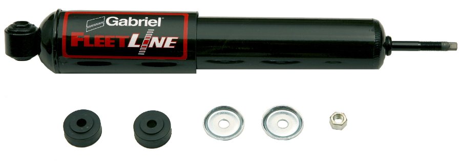 Suspension Shock Absorber - 83027
